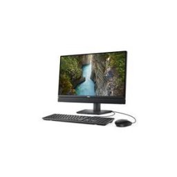 Dell OptiPlex 7410 All In One - tout-en-un - Core i5 13500T 1.6 GHz - vPro Enterprise - 8 Go - SSD 256 Go - LED 23.81