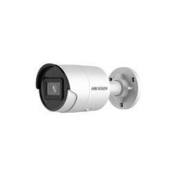 Hikvision EXIR Bullet Network Camera DS-2CD2043G2-I - camera de surveillance reseau