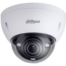 DAHUA camera IP dÃ´me IA IPC-HDBW5442E-ZE 4 Mpix comptage varifocale