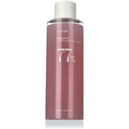 Anua Peach 77% Niacin Essence Toner 250 ml