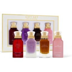 Gulf Orchid Sweet Edition Gift Set EDP 4 x 30 ml