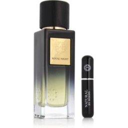 The Woods Collection Natural Royal Night Eau de Parfum (Unisexe) 100 ml
