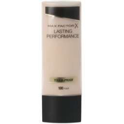 Max Factor Lasting Performance Long Lasting Make-Up 35 ml ombre 100 Fair