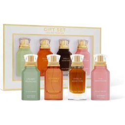 Gulf Orchid Flirt Edition Gift Set EDP 4 x 30 ml