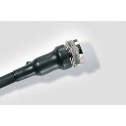 HellermannTyton 401-55880 Capuchon dextrémité thermorétractable 1 set