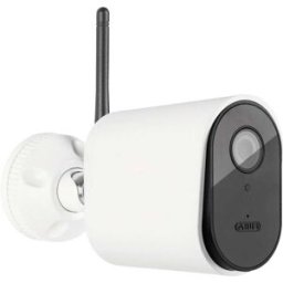 PPIC54520 ABUS ABUS PPIC54520 IP Kamera 4K T/N IR WLAN IP66 Wi-Fi IP Caméra de surveillance 1920 x 1080 pixels