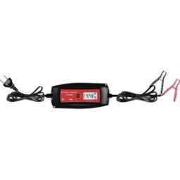 IWH 75906 Chargeur 4 A