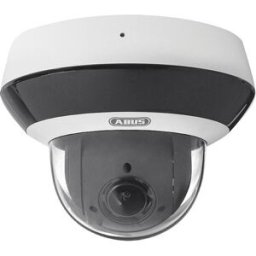 Caméra de surveillance ABUS TVIP82561 ABUS TVIP82561 IP-Kamera 1080p T/N IR PTZ PoE IP66 Ethernet, Wi-Fi IP 1920 x 1080 pixels