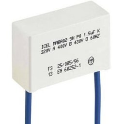 Finder Module pour condensateur 026.00 1 pc(s)
