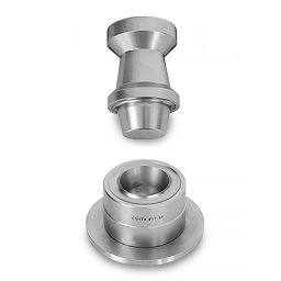 Jeu de pose 40 mm à frapper