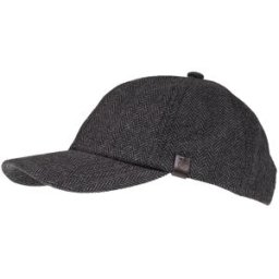 Isotoner - Casquette Homme laine Chevrons chevrons Tailleunique Homme