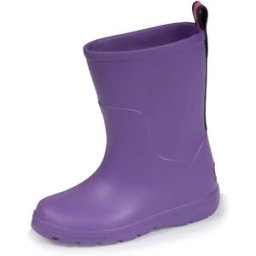 Isotoner - Bottes de pluie Enfant 23-30 violet violet 25/26 Mixte enfant