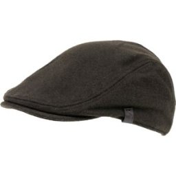 Isotoner - Casquette Homme Kaki kaki S/M Homme