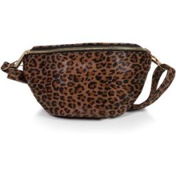 Isotoner - Sac banane Femme Léopard léopard Tailleunique Femme
