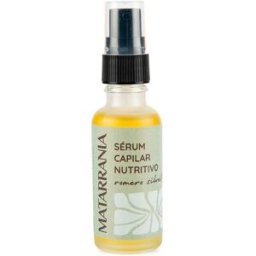 Matarrania Sérum Capillaire Nourishing Anti-frizz 100% Bio 30ml One Size unisex