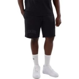 New Era Short Nba Core Plus Los Angeles Lakers Navy L Homme
