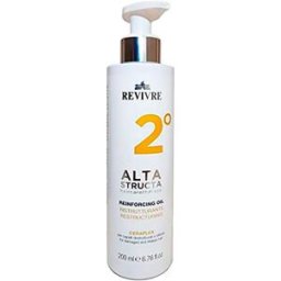 Revivre Huile Pour Les Cheveux Alta Structa Reinforcing 200ml One Size unisex