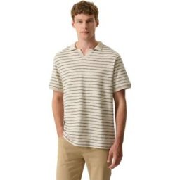 Garcia Polo à Manches Courtes P261223 Kit XL Homme