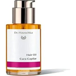 Dr. Hauschka Huile Pour Les Cheveux Treatment 75ml One Size unisex