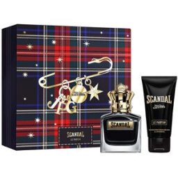 Jean Paul Gaultier Coffret Scandal Pour Homme Coffrets Parfum Homme