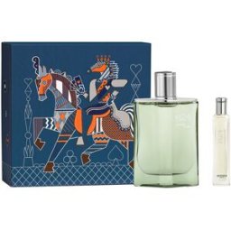 HERMÈS Coffret H24 Herbes Vives Coffrets Parfum Homme