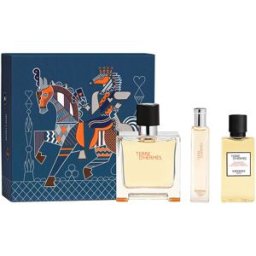 Coffret Terre d’Hermès Coffrets Parfum Homme