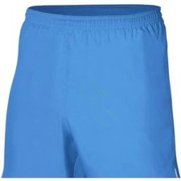 Nike Short Dry Fit Laser V Blue M Homme