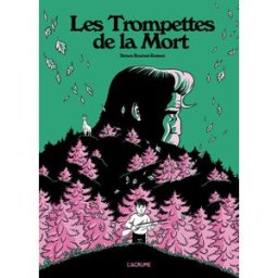 L'AGRUME Les trompettes de la mort