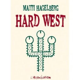 L'Association hard west