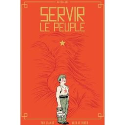 SARBACANE Servir le peuple
