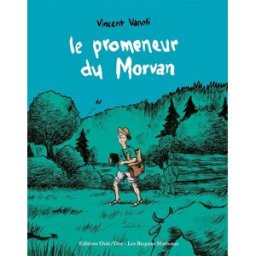 REQUINS MARTEAUX Le promeneur du Morvan
