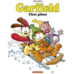 Dargaud Garfield tome 65