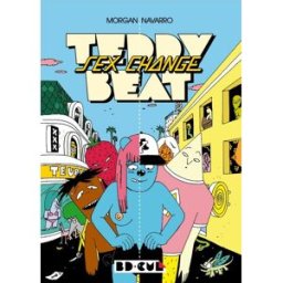 REQUINS MARTEAUX Teddy Beat - Sex change
