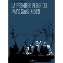 REQUINS MARTEAUX la première fleur du pays sans arbres