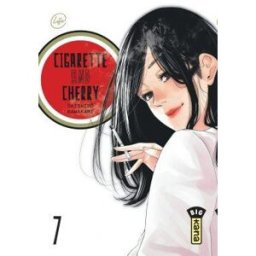 Kana Cigarette and cherry tome 7