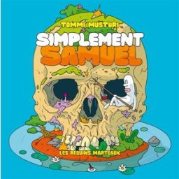 REQUINS MARTEAUX Simplement Samuel