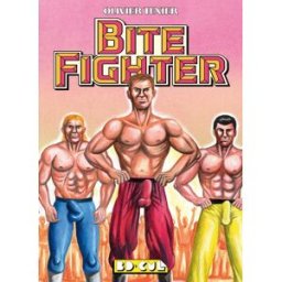 REQUINS MARTEAUX Bite fighter
