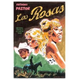 Actes Sud las rosas
