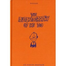 REQUINS MARTEAUX the autobiography of me too