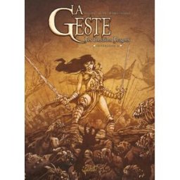 Soleil la geste des chevaliers dragons - intégrale tomes 5 à 8