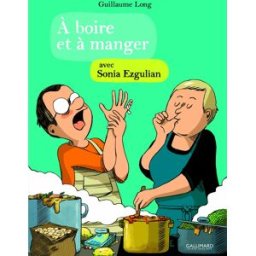BAYOU GALLISOL À boire et à manger avec Sonia Ezgulian
