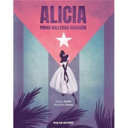 RUE DE SEVRES Alicia - Prima ballerina assoluta