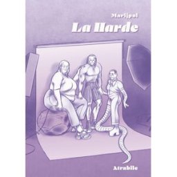 ATRABILE La harde