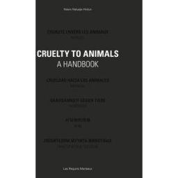 REQUINS MARTEAUX cruelty to animals