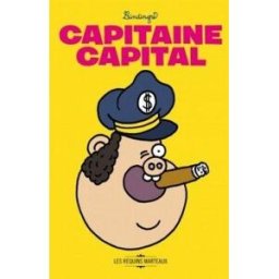 REQUINS MARTEAUX capitaine capital