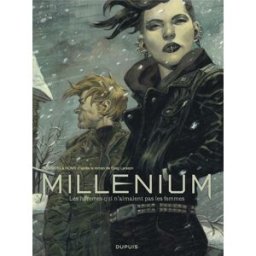 Dupuis Millenium - intégrale tome 1