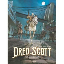 Bamboo Dred Scott tome 2