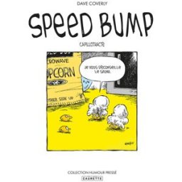 CAURETTE Speed bump tome 2