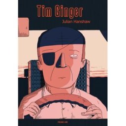 Presque Lune Tim Ginger