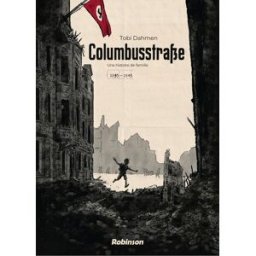 Robinson Columbus strasse